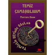TEMIZ ÇAMAŞIRLARIM - MUSTAFA KIRAN