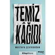 Temiz Kağıdı - Mustafa Çevikdoğan