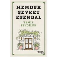 Temiz Sevgiler - Memduh Şevket Esendal