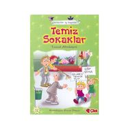 TEMIZ SOKAKLAR - TUNCEL ALTINKÖPRÜ