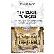 Temizliğin Türkçesi - Emrah Bozok