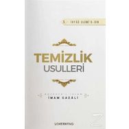 Temizlik Usulleri - İmam-ı Gazali