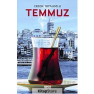 Temmuz - Erdem Topaloğlu