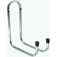 Tempo 15 cm Krom Kaplama Pratik Askı