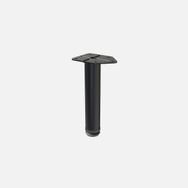 Tempo 15 cm Siyah Metal Baza Ayağı