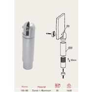 Tempo 25.651 13-18 mm Kabin Ayak Elemanı