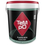 Tempo Athena 10 kg Plastik İç Cephe Duvar Boyası