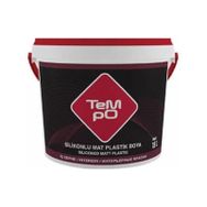 Tempo Atlas 10 kg Silikonlu Mat İç Cephe Duvar Boyası