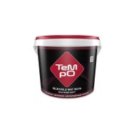 Tempo Aydan 20 kg Silikonlu İç Cephe Duvar Boyası