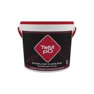 Tempo Bademi 3,5 kg Silikonlu Mat İç Cephe Duvar Boyası