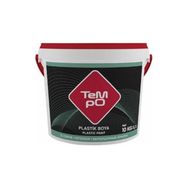 Tempo Dağ Kristali 20 kg Plastik Duvar Boyası