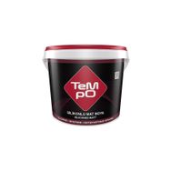 Tempo Nil Yeşili 3.5 kg Silikonlu Mat İç Cephe Duvar Boyası