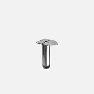 Tempo R32 10 cm Krom Baza Ayağı