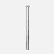 Tempo R42 71 cm Krom Masa Ayağı