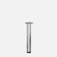 Tempo R60 41 cm Krom Sehpa Ayağı