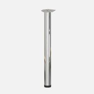 Tempo R60 71 cm Krom Masa Ayağı