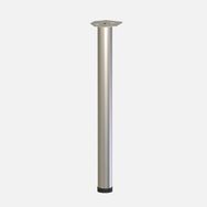 Tempo R60 71 cm Mat Nikel Masa Ayağı