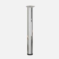 Tempo R76 Kalın 71 cm Krom Masa Ayağı