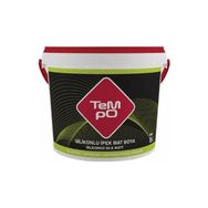 Tempo Yıldız 7.5 lt Silikonlu İpek Mat Duvar Boyası