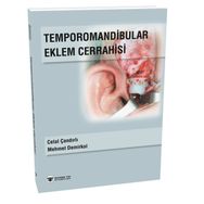 Temporomandibular Eklem Cerrahisi - Mehmet Demirkol Celal Çandırlı