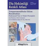Temporomandibuler Eklem Bozuklukları - Axel Bumann