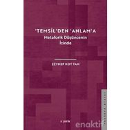 Temsil'den Anlam'a - Zeynep Kot Tan