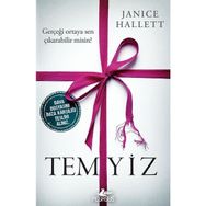 Temyiz - Janice Hallett