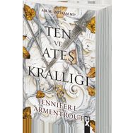 Ten ve Ateş Krallığı - Jennifer L. Armentrout