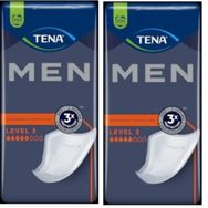 Tena 32 Adet Men Level 3 Mesane Pedi