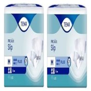 Tena 6 Damla Medium 30'lu 2 Paket Külotlu Hasta Bezi