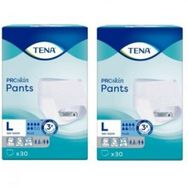 Tena 6 Damla Plus Emici Külot 60 Adet Large Büyük Hasta Bezi