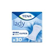 Tena 60 Adet Lady Super 5 Damla Kadın Mesane Pedi