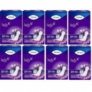 Tena 96 Adet Lady Maxi Night Kadınlar İçin Gece Mesane Pedi