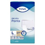 Tena Emici Külot 5.5 Damla L 240 Adet Hasta Bezi