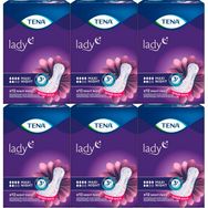 Tena Lady Maxi Night 6x12 Adet Mesane Pedi