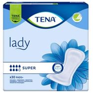 Tena Lady Super 5 Damla 90 Adet Kadın Mesane Pedi