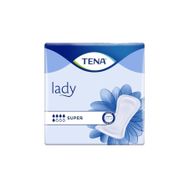 Tena Lady Super 90 Adet Kadın Mesane Pedi