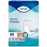 Tena Medium 30 Adet 5.5 Damla Ekonomik Paket Normal Emici Külot