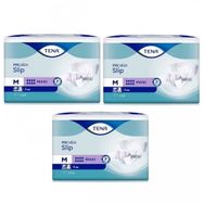 Tena Medium 8 Damla Belbantlı 72 Adet Hasta Bezi