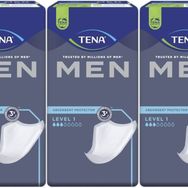 Tena Men Level 1 72 Adet Erkek Mesane Pedi