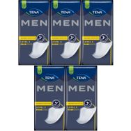 Tena Men Level 2 100 Adet Erkek Mesane Pedi