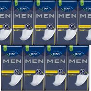 Tena Men Level 2 180 Adet Erkek Mesane Pedi