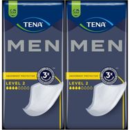 Tena Men Level 2 40 Adet Erkek Mesane Pedi