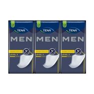 Tena Men Level 2 60 Adet Erkek Mesane Pedi