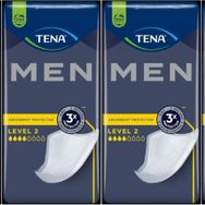 Tena Men Level 2 80 Adet Erkek Mesane Pedi
