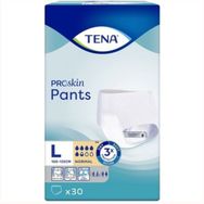 Tena Pant Normal 5.5 Damla Emici Külot 120 Adet Büyük Hasta Bezi