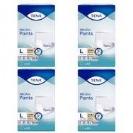 Tena ProSkin Pants 120 Adet Büyük Boy 5.5 Damla Emici Külot Bez