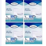 Tena Proskin Pants Ekstra 6 Büyük Boy Large 30'lu 4 Paket 120 Adet Damla Emici Külot
