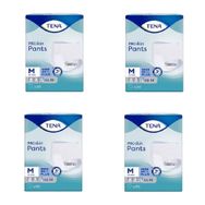 Tena Proskin Pants Ekstra 6 Damla Orta Boy Medium 30'lu 4 Paket 120 Adet Emici Külot