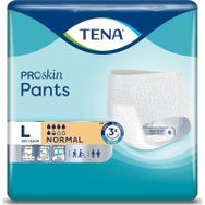 Tena Proskin Pants Normal 5,5 Damla Büyük Boy Large 30 Adet Emici Külot